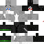 Texture for Ninja cat = net cat