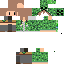 Texture for Creeper