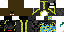 Texture for Thunder Bacca Wizard
