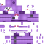 Texture for WitheredCindy