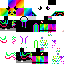 Texture for PANDA