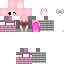 Texture for mangle fox