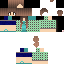 Texture for Do not use Narn's Casual YT skin