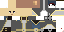 Texture for Wizard