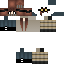 Texture for Ticci Nao