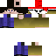 Texture for steve