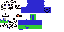 Texture for dog nerd