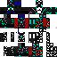 Texture for Amored Beasty