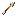 Texture for rainbow arrow