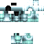 Texture for ice mage server boss