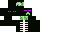 Texture for creeper thing