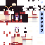 Texture for セーラーマーズ Sailor Mars