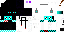 Texture for the skin i made