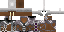 Texture for Hunger game Skin Wal