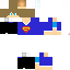 Texture for steve