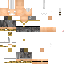 Texture for tuxd bigote