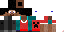Texture for steve big eyes