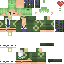 Texture for RORONOA ZORO