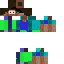Texture for 功太郎