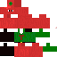 Texture for tomato