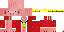 Texture for koning pig