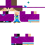 Texture for pimpy