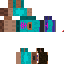 Texture for あ