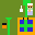 Texture for Communicator