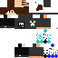 Texture for Cool Guy