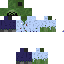 Texture for zombiebarba