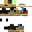 Texture for dvb