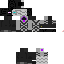 Texture for robotenderman
