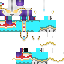 Texture for Ultraman Trigger Pirata