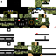 Texture for polish commando