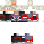 Texture for Red Quicksilver