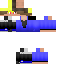 Texture for Canal Plader SkinNova