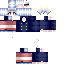 Texture for NeferpitouSkin2