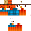 Texture for fisch