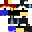 Texture for LDubbz Charizard X