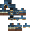 Texture for Minecraft dungens scary dude