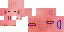 Texture for Daniel pig