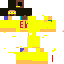 Texture for Enix man