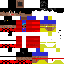 Texture for Jorstar 3D