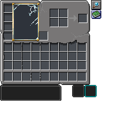 Texture for inventar