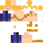 Texture for yorn óc chó