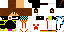 Texture for Iron_Bars