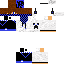 Texture for Круточел Кирилл Крипер