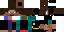 Texture for Mr_spider