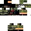 Texture for comando