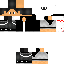 Texture for Arcamnix Normal Clothes